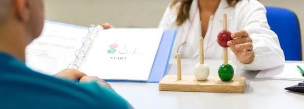 Quali sono le attività del Neuropsicologo